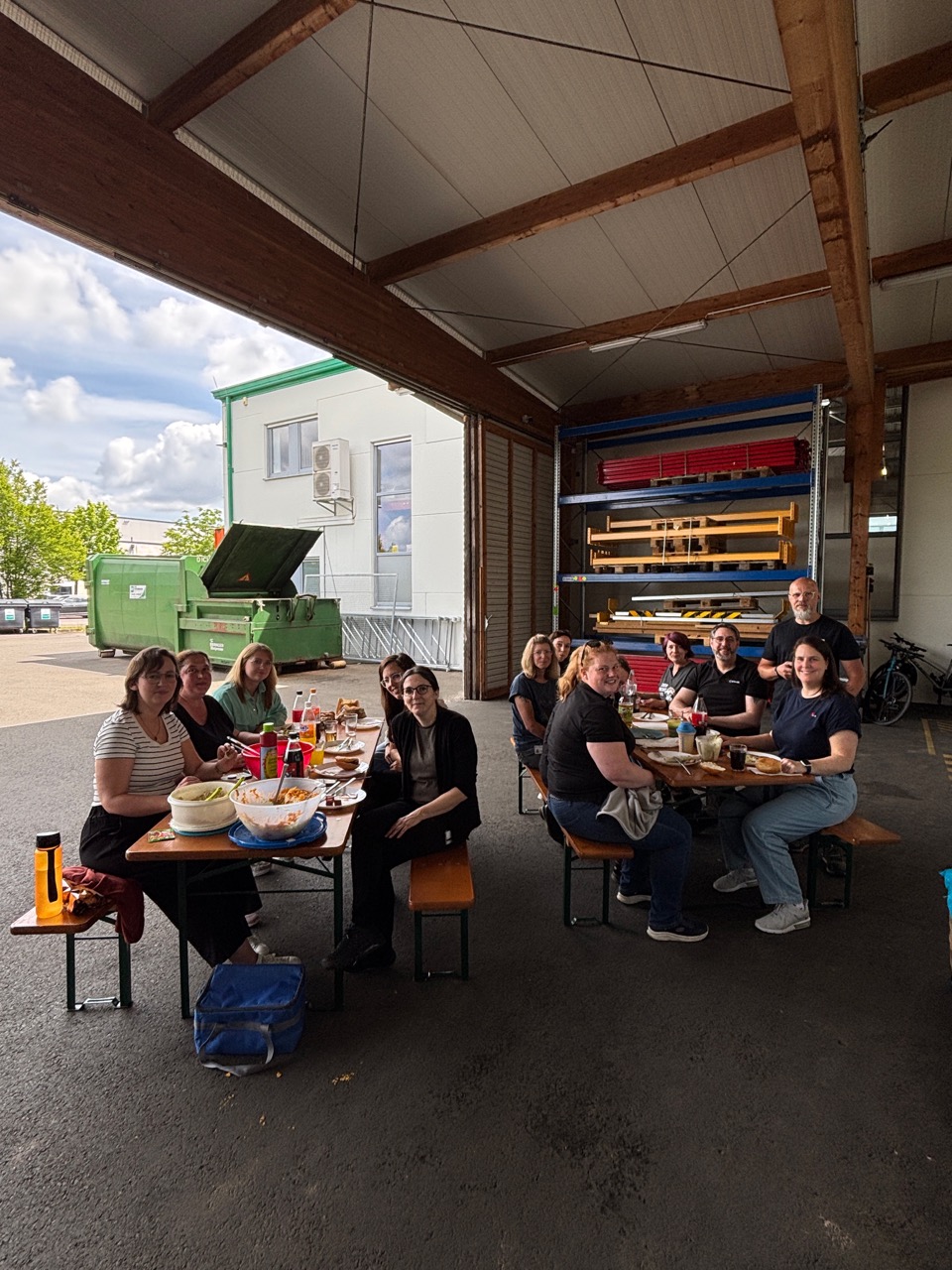Groß (Grillen RMA)