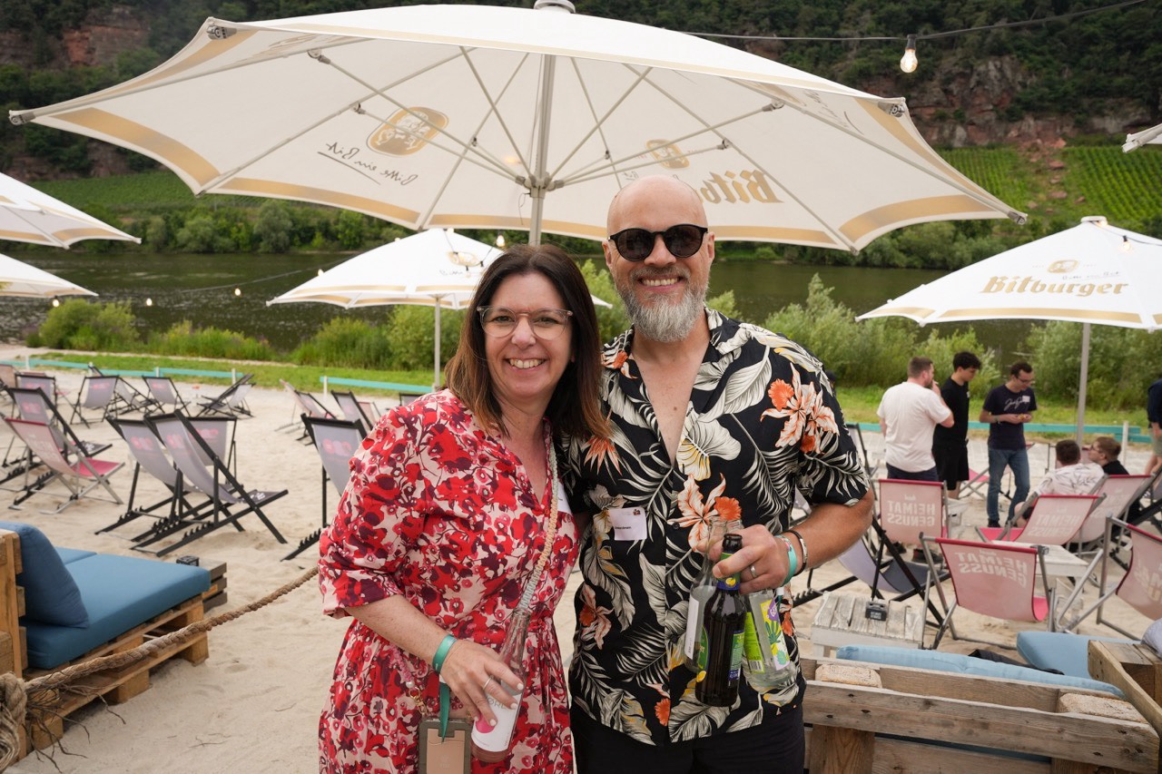 Moselstrand Sommerfest 2025